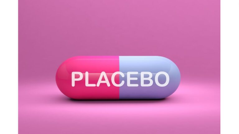 Efekt placebo w badaniach klinicznych