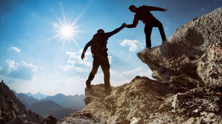 Cierpienie emocjonalne nie jest chorobą